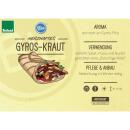 Gyroskraut in BIO-Qualität - Artemisia caucasica -...