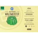 Waldmeister in BIO-Qualität - Galium odoratum -...