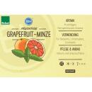Grapefruit-Minze in BIO-Qualität - Mentha suaveolens...