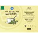Maggi herb - lovage in organic quality - Levisticum...